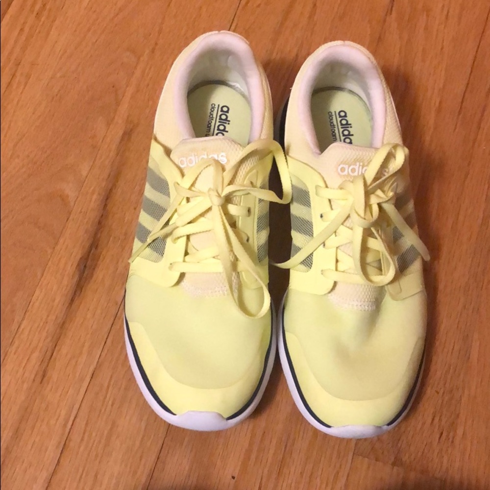 Adidas sneakers